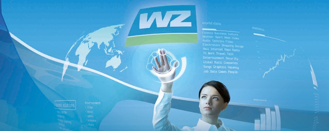 Werkstudent (m/w/d) im Vertriebsmarketing, 1. Bild